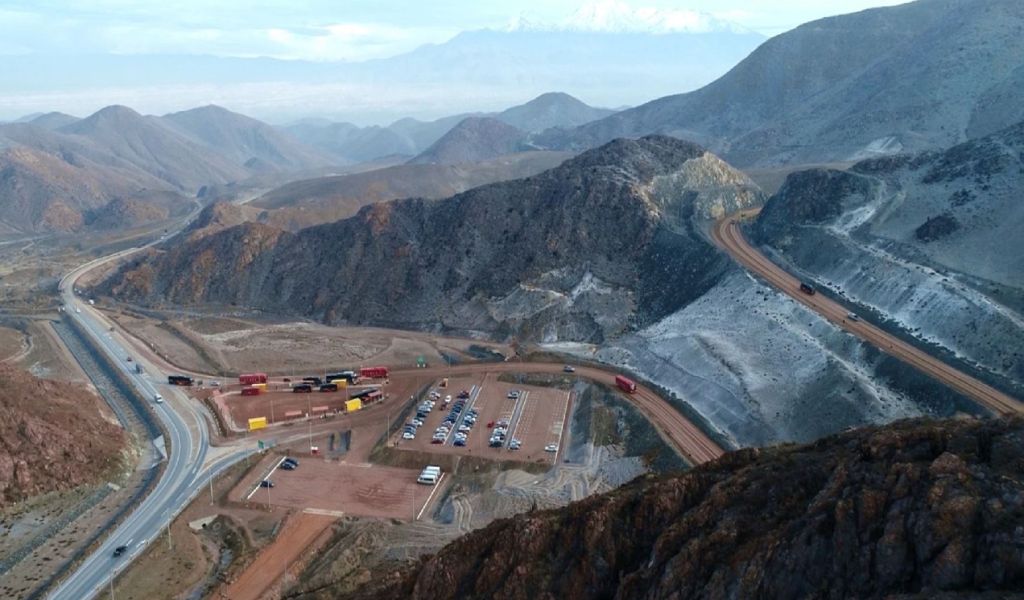 Australia: Perú es uno de los países más importantes para la inversión minera