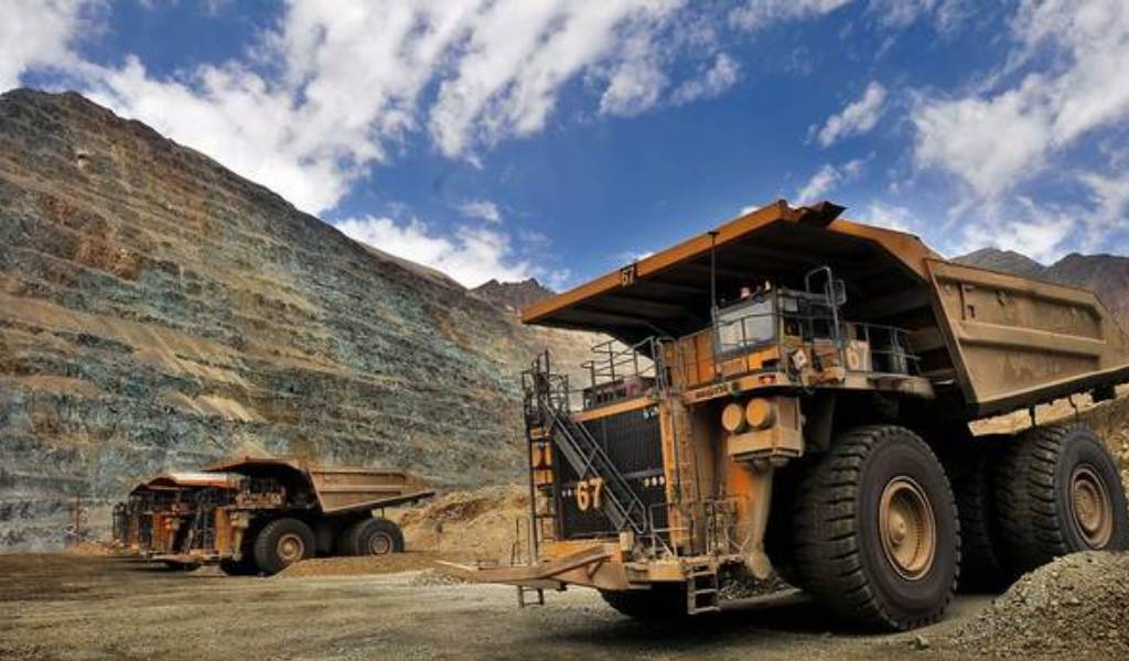 Chile: Reformulan el proyecto de royalty minero ante las discordancias del sector