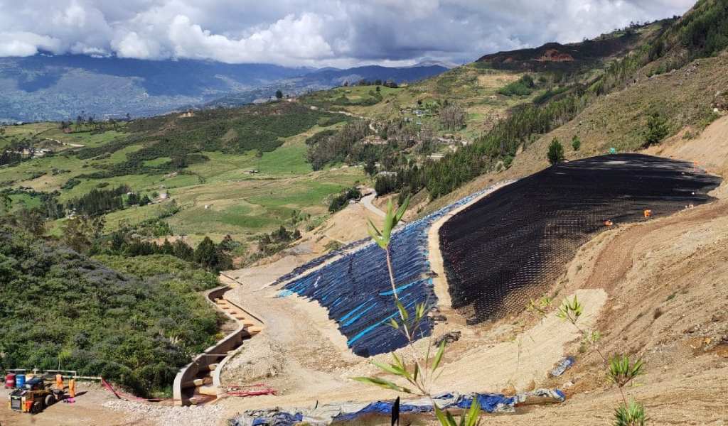 Impulsarán investigación científica en remediación ambiental minera en el Perú