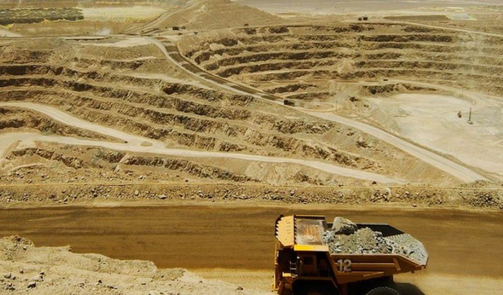 Glencore cancela un proyecto de carbón australiano de 1.300 millones de dólares