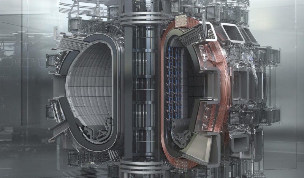 Científicos logran un gran avance en la energía de fusión nuclear