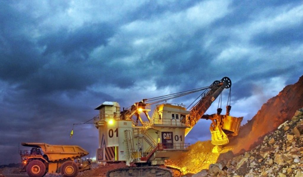 MINEM: Macrorregión Sur recibió más de S/ 5,077 millones producto de las actividades mineras