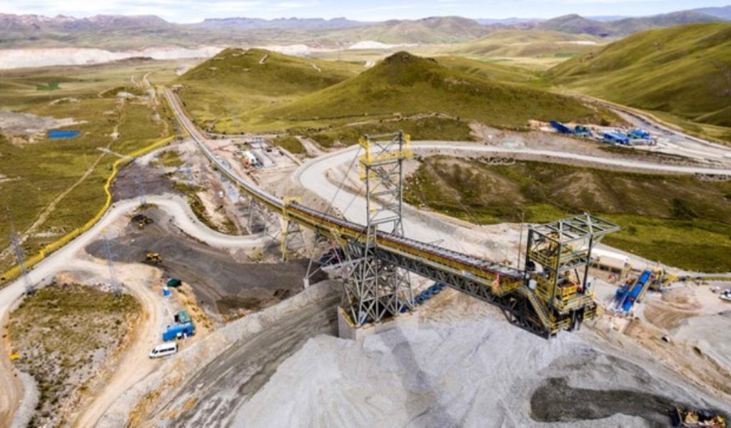 MINEM: Regiones del centro recibieron más de S/ 5,056 millones de la minería