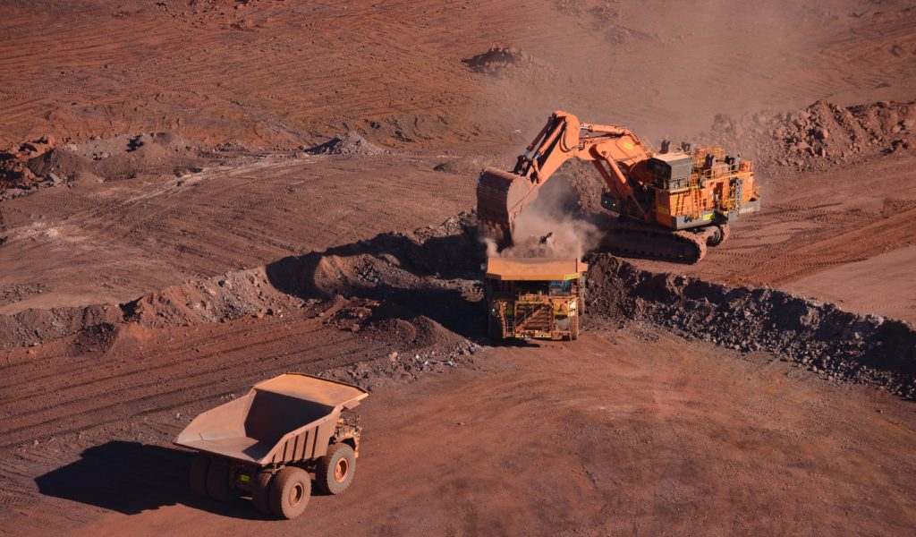 La minera Roy Hill ampliará su sistema de transporte autónomo a partir de marzo
