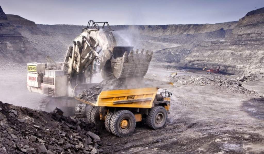Lundin Mining alcanzó sus previsiones de producción de cobre, níquel y oro para 2022