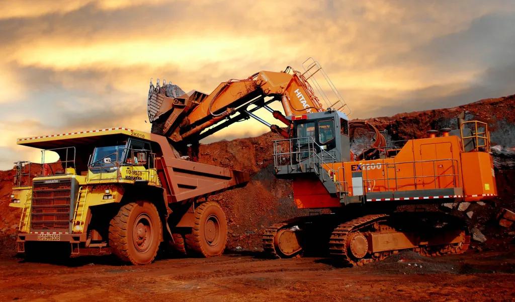 Tata Steel Mining lanza e-Log, la aplicación para necesidades logísticas en operaciones mineras
