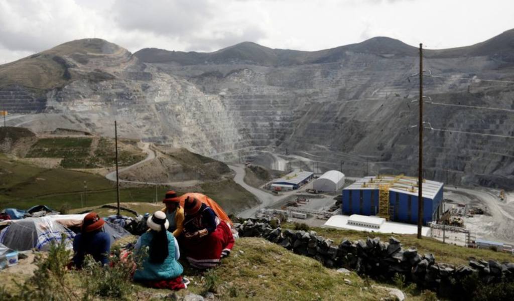 Rumbo a PERUMIN: analizan la importancia del cierre de brechas sociales gracias al impulso de la minería