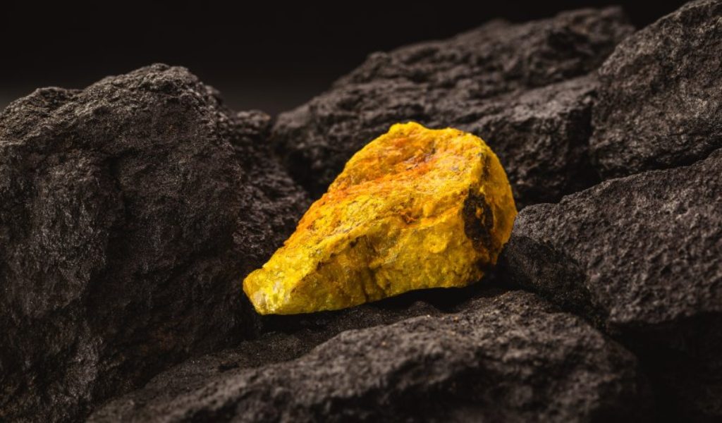 El precio del uranio subirá en 2023 por la reactivación de la energía  nuclear - Revista Tecnología Minera