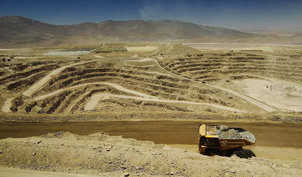 MINEM: Macrorregión Norte concentra US$ 23,972 millones en inversiones mineras
