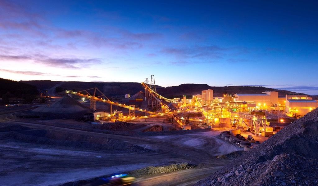 Newmont Mining ofrece $ 17 millones para adquirir a Newcrest Mining