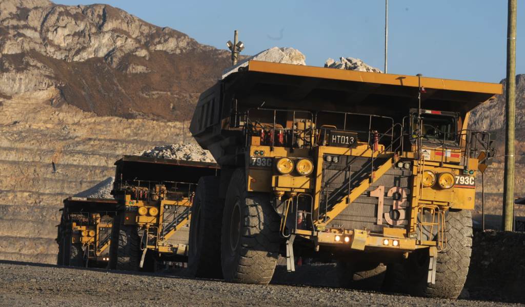 Cifra histórica: Recaudación fiscal del sector minero alcanzó los S/15.848 millones en 2022