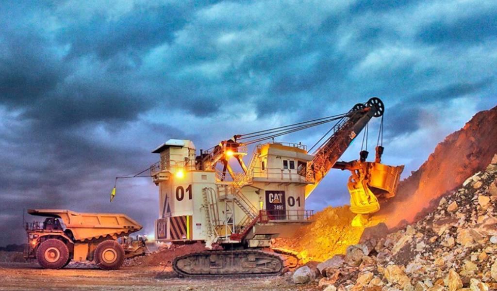 MEF: Perú tiene cartera de inversión minera factible de US$ 8,000 millones al 2024