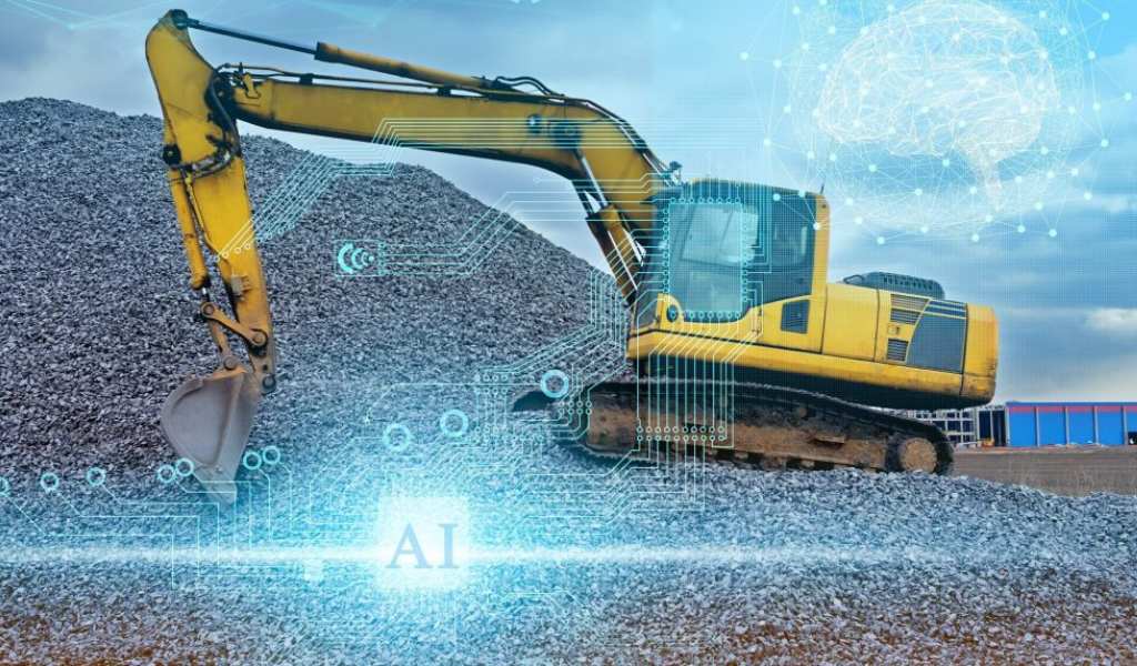 Machine Learning: cinco ventajas claves de esta Inteligencia Artificial en minería