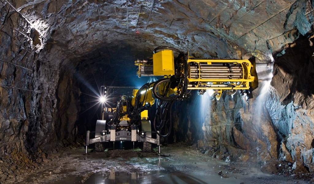 El Brocal planea optimizar la mina Colquijirca con un plan de inversión de US$ 430 millones