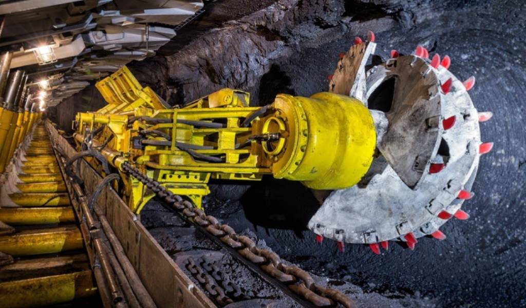 Nordic Mining se asegura paquetes tecnológicos de larga duración