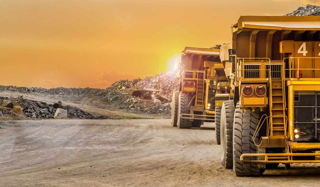 Rumbo a Perumin: Macrorregión Norte concentra el 44 % de la Cartera de Inversión Minera del Perú