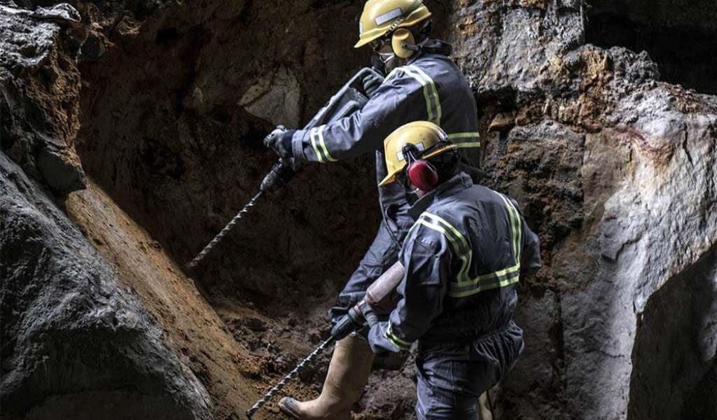 Seguridad en la industria minera: impacto y prevención