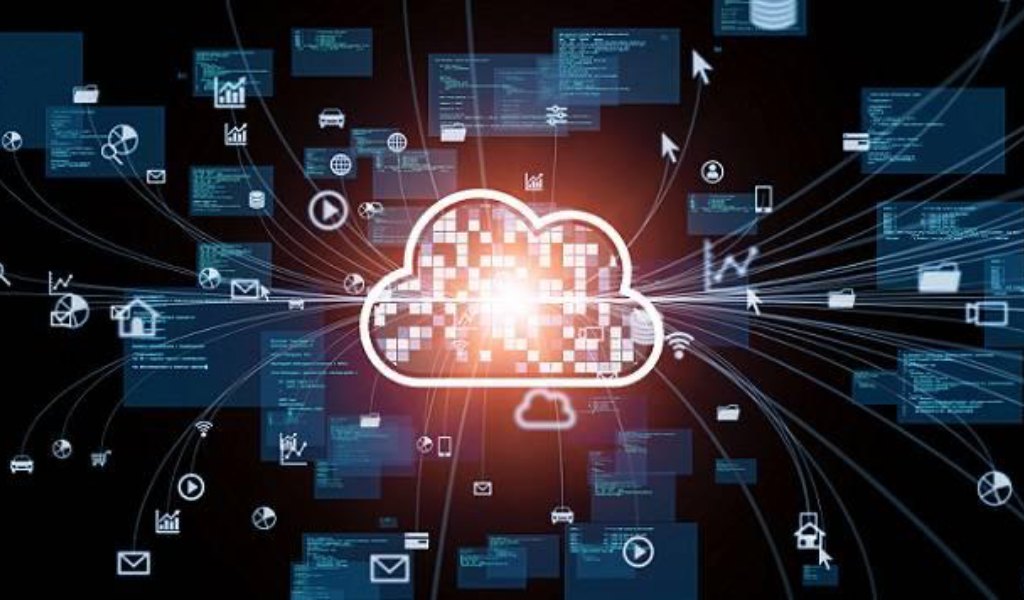 Thunder Cloud, el nuevo facilitador de la transformación digital de la industria