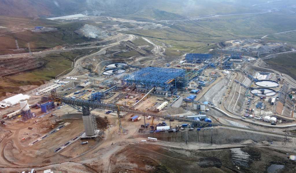 MINEM: Articulación entre el Estado y sector privado abre el camino a desarrollar nuevos proyectos mineros