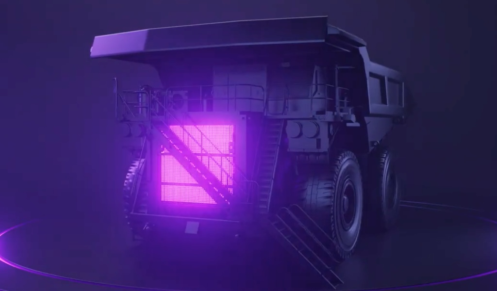 Lanzan un moderno software de inteligencia de baterías para maquinaria y camiones mineros