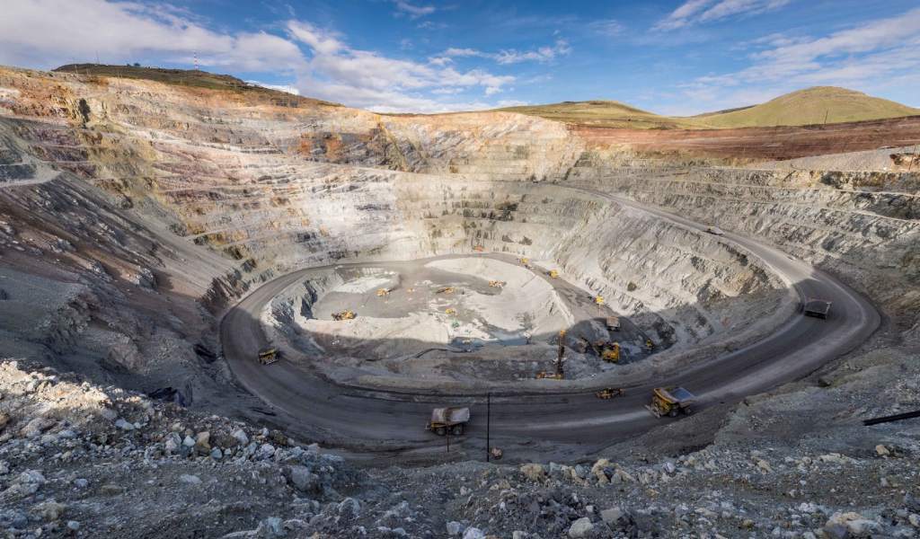 Instituto Fraser: Perú sube escalones en competitividad minera