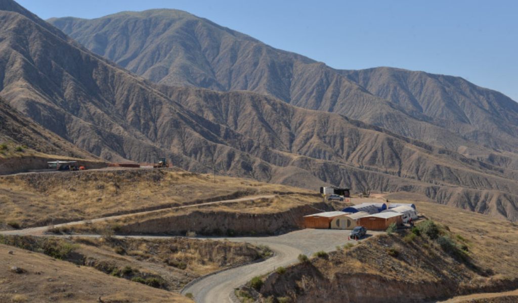 Zafranal recibe aprobación de estudio ambiental para proyecto minero de cobre