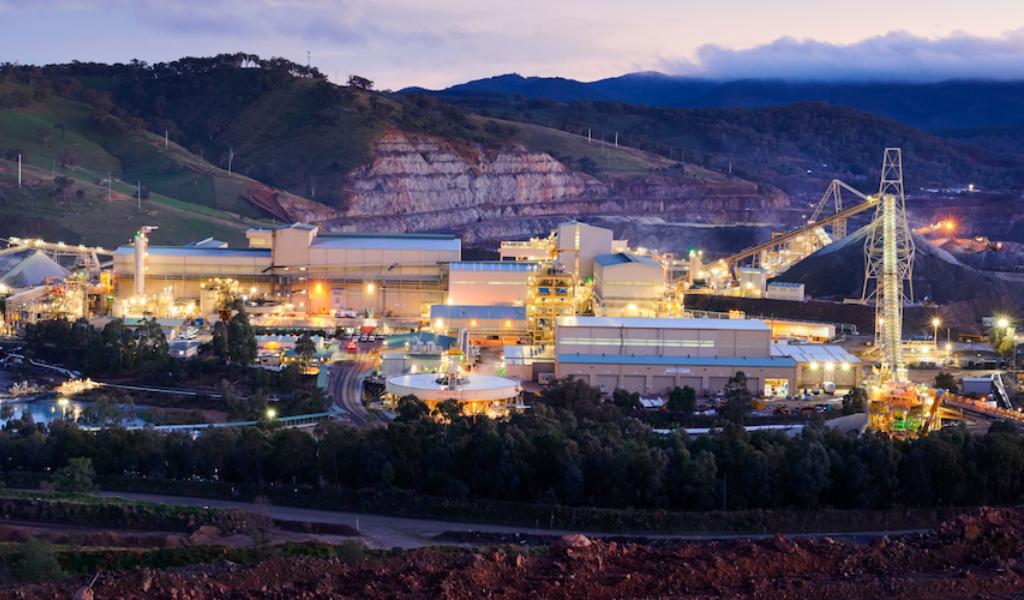 Newcrest Mining acepta la oferta de adquisición de Newmont por $ 19.200 millones