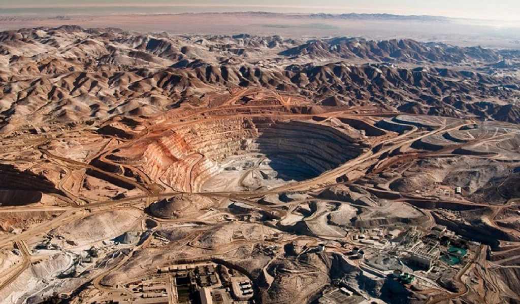 Cerro Verde garantiza producción minera responsable con marca cobre y cumplimiento de 32 requisitos ASG