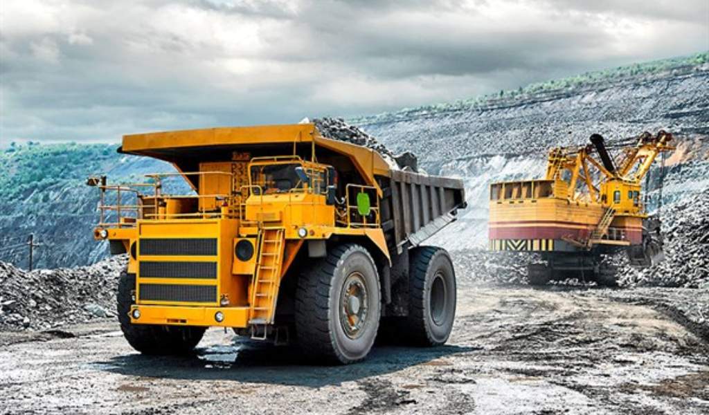 INEI: minería e Hidrocarburos creció 17.41% en abril de 2023