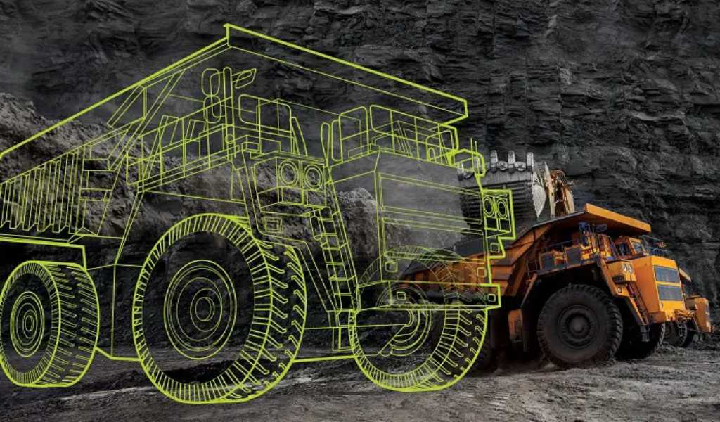 Las cinco innovaciones más importantes de la industria minera