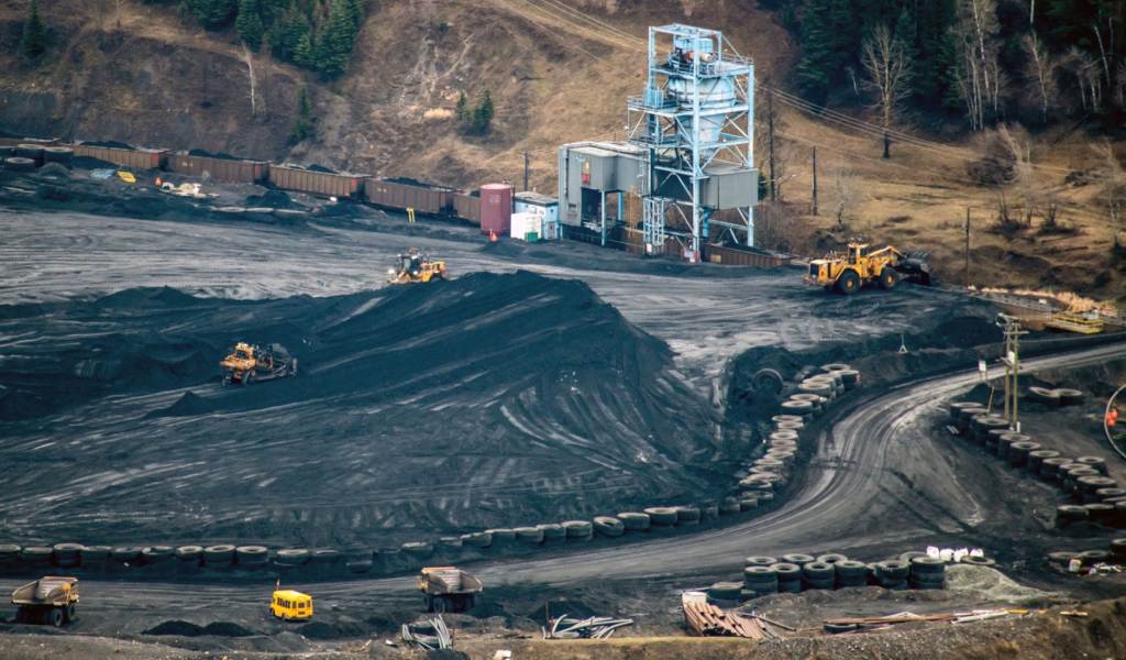 Glencore avanza en su camino a adquirir la unidad de carbón siderúrgico de Teck Resources
