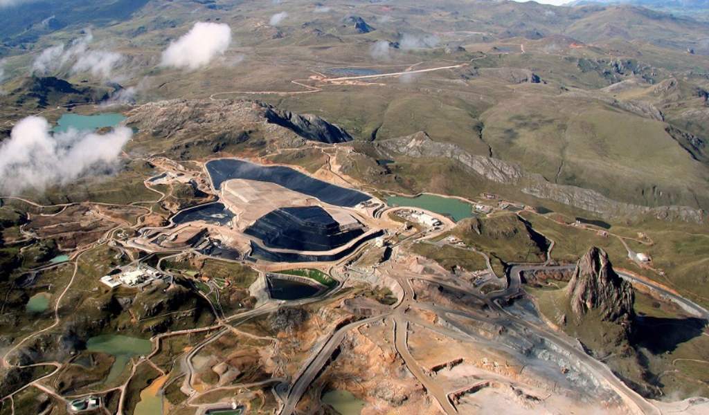 MINEM: Ampliaciones mineras y una nueva vida a 15 operaciones por US $12,000 millones