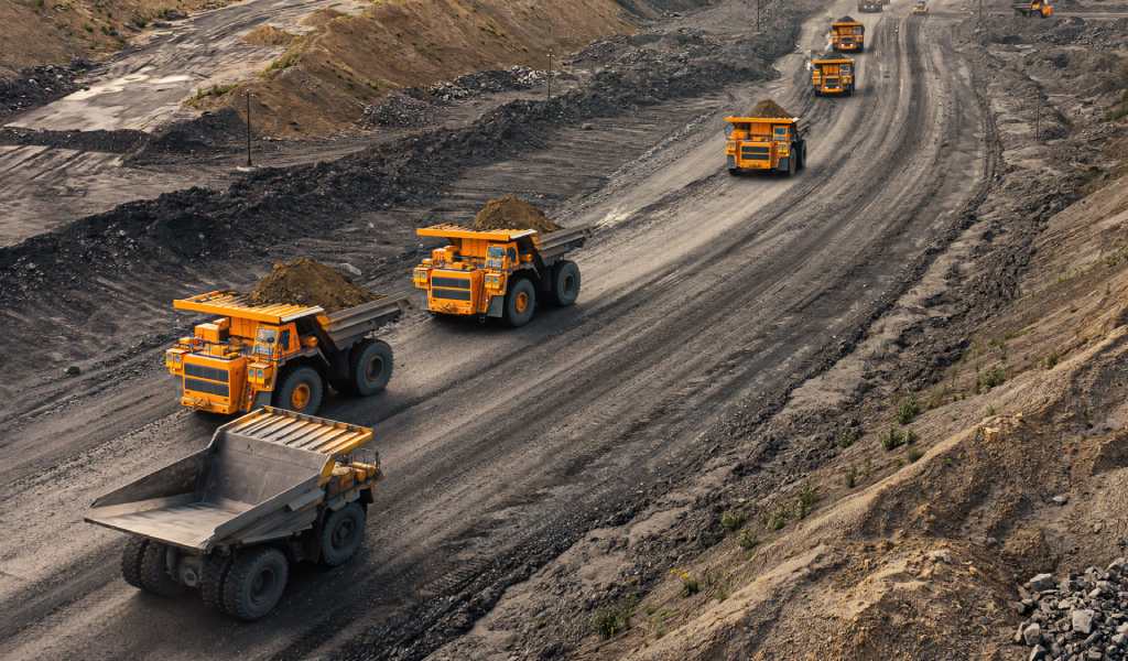 Perú es ratificado como sede del 27° Congreso Mundial de Minería en 2026