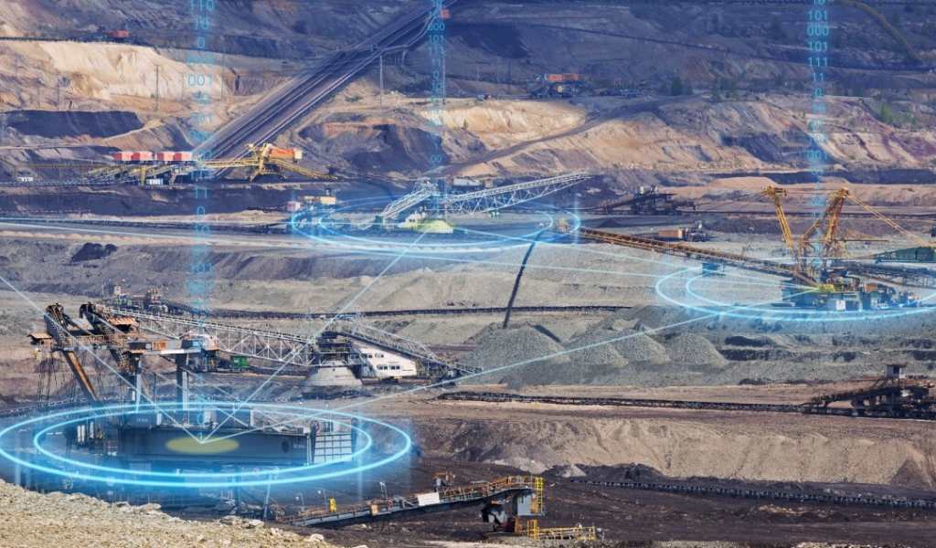 Transformación digital mejora la productividad minera en el Perú