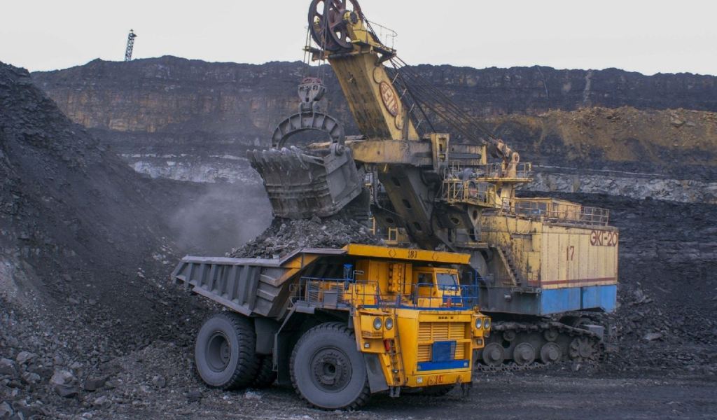 INEI: Minería e Hidrocarburos creció 16.74 % en mayo