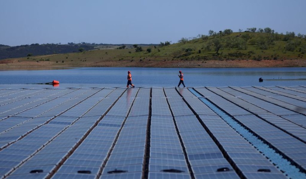 Portugal 2030: duplica objetivos de energía solar y hidrógeno ecológico