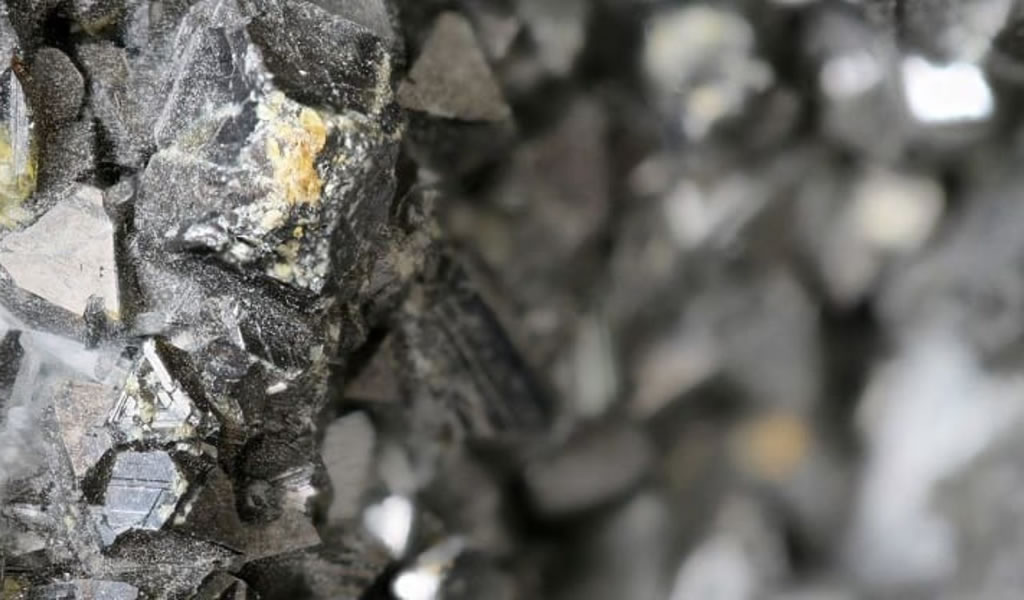Producción nacional de zinc reportó un crecimiento de 8.2 % a mayo del 2023