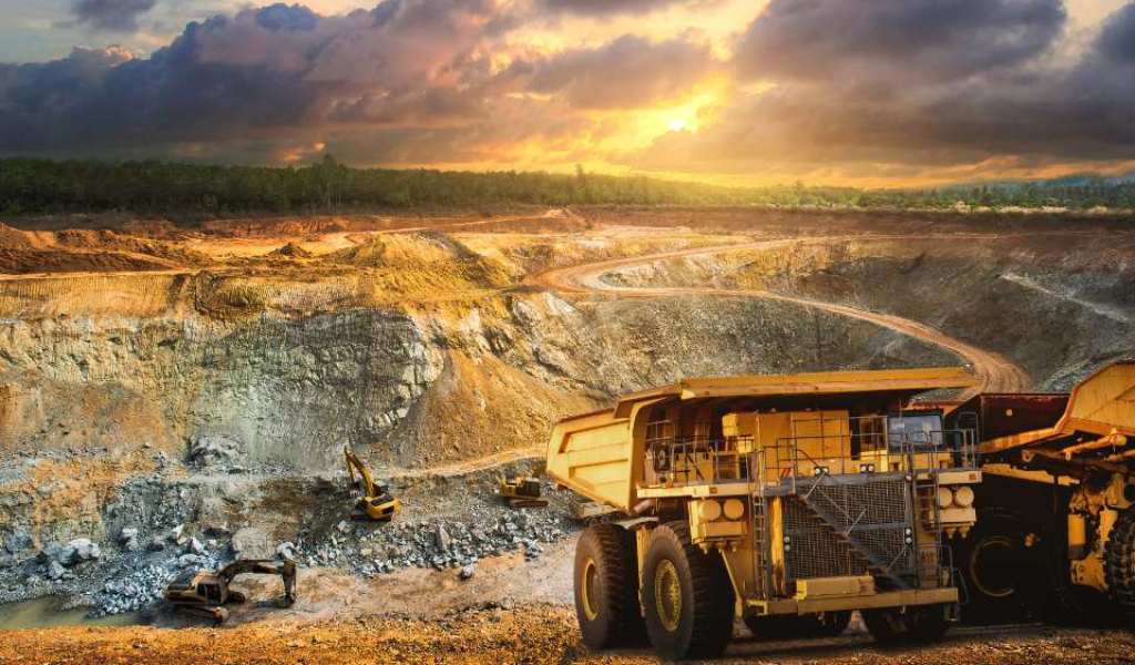 MINE 2023: estudio revela los retos para el crecimiento de la mineria peruana