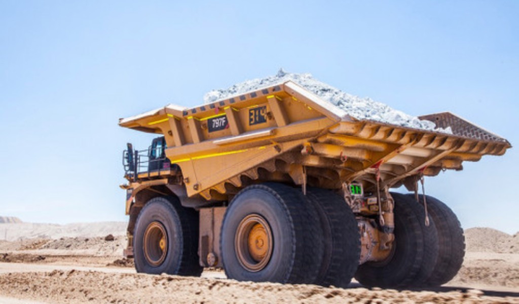 Chile: Minera Altair invertirá US$ 250 millones en proyecto La Farola