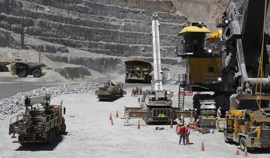 MINEM presentó avances de permisología para destrabar proyectos mineros