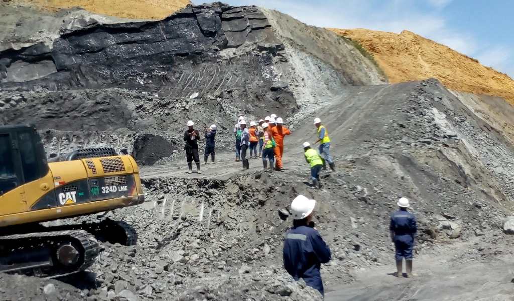 MINEM promueve encuentros mineros regionales rumbo a PERUMIN 36