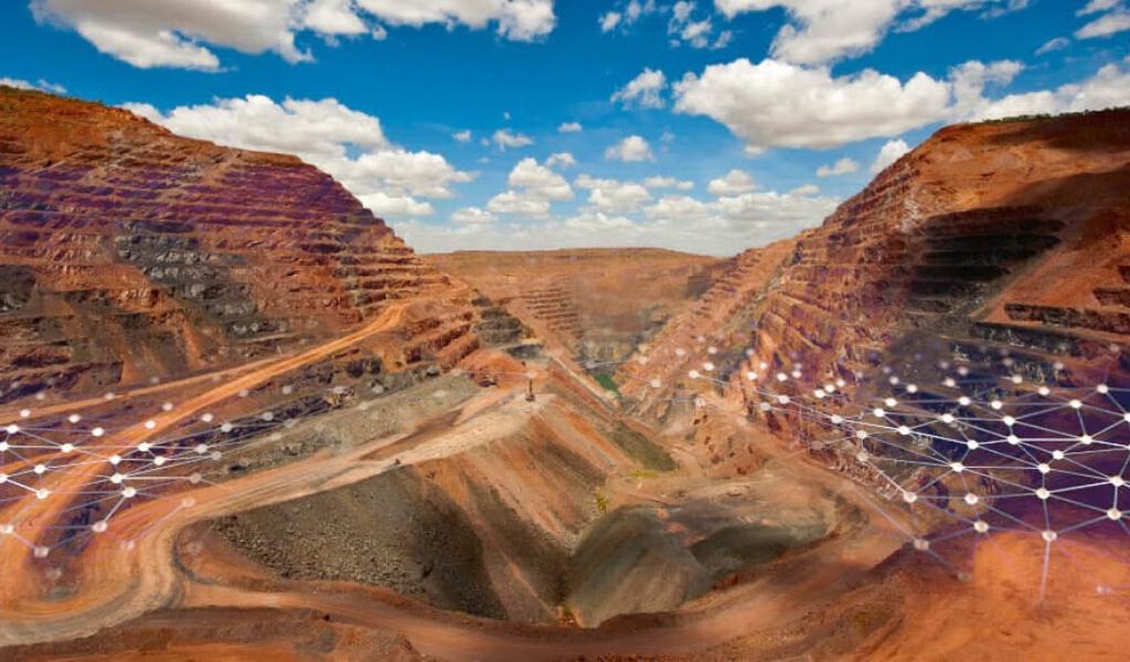 Smart Mining: cuatro ventajas de digitalizar su mina