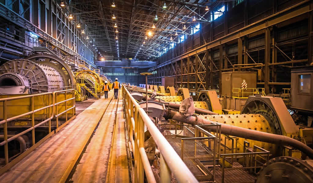 Southern Copper: producción peruana de cobre alcanzará las 400 mil toneladas en 2023