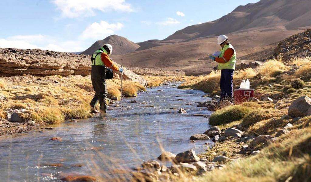 MINEM: promueven la minería peruana como una industria sostenible