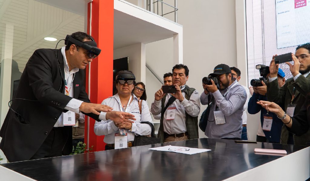Arequipa tiene gran potencial para descarbonizar sus minas en el Perú