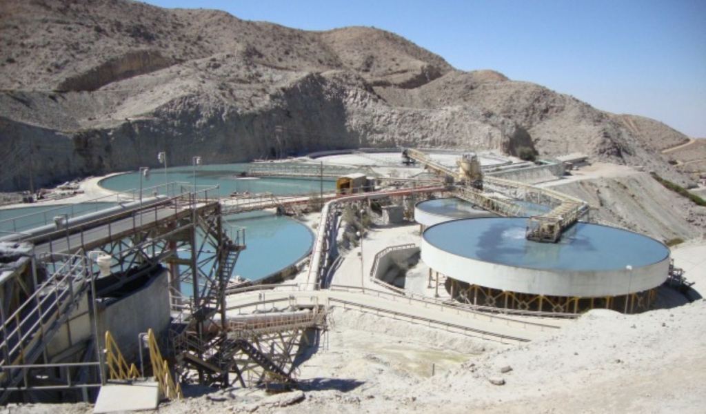 Southern Perú: Proyecto de Ampliación Cuajone no representará uso adicional del agua