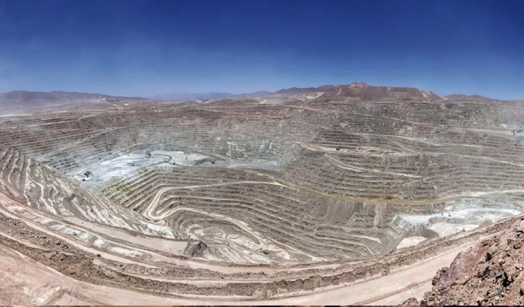 Cochilco advierte incremento en costos de producción de gran minería