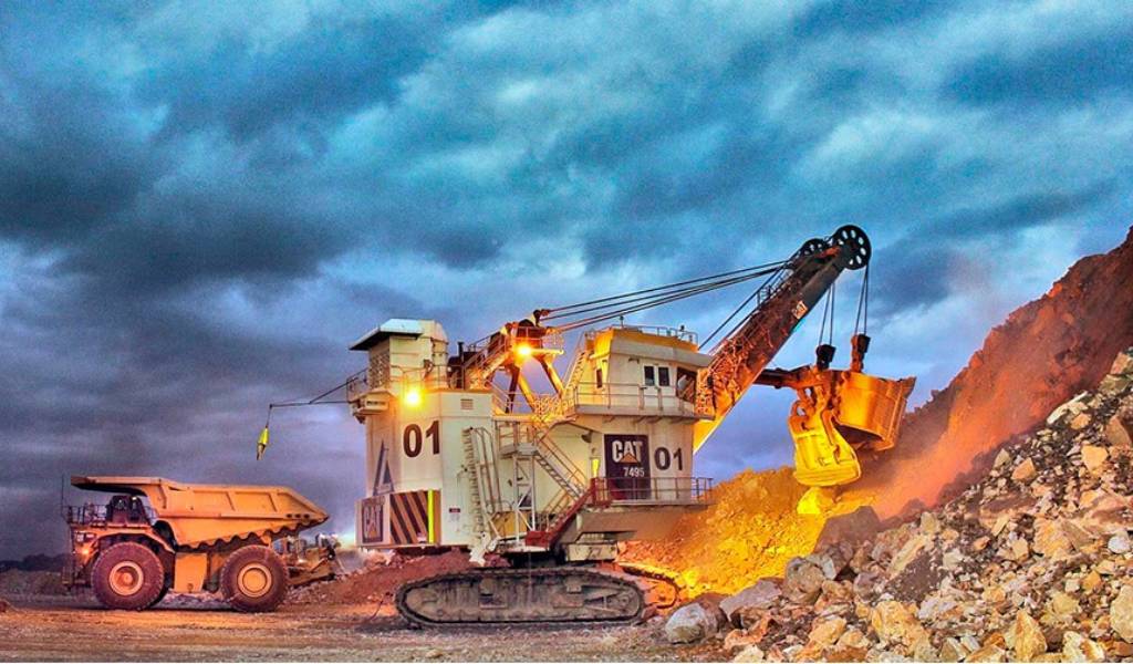 Perú intensifica sus esfuerzos para atraer inversiones extranjeras en minería