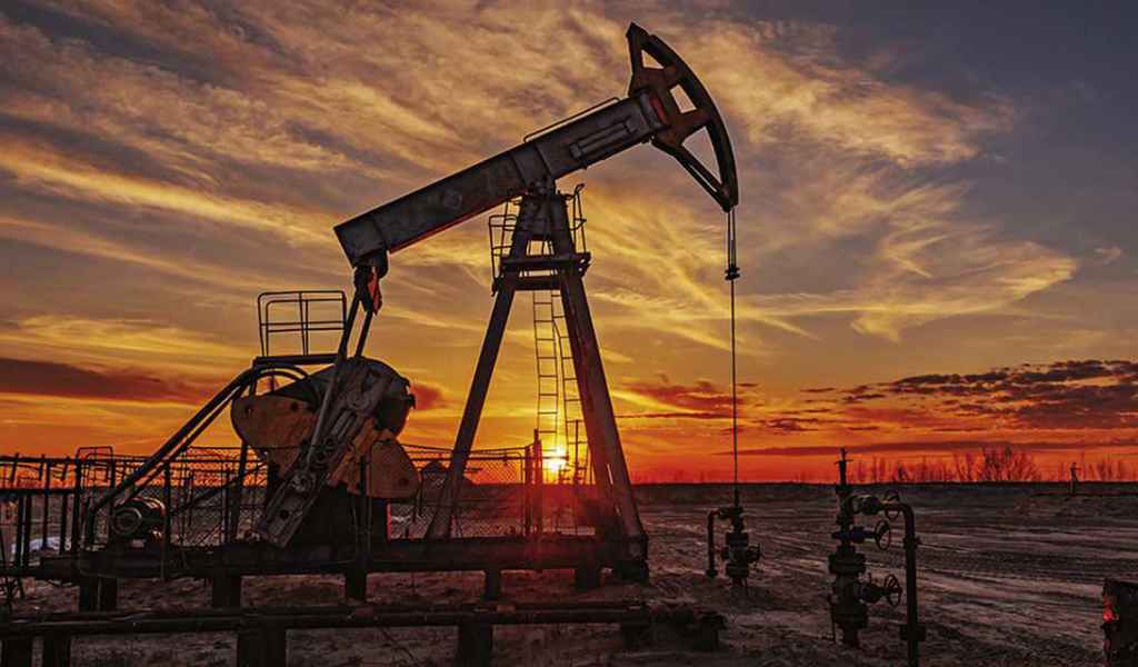 SNMPE: Producción de petróleo en octubre subió a 36 700 barriles por día