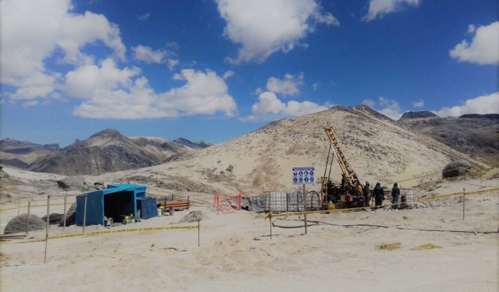 American Lithium aceleraría la construcción de su proyecto en Perú